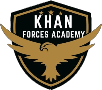 Khan Forces Academy